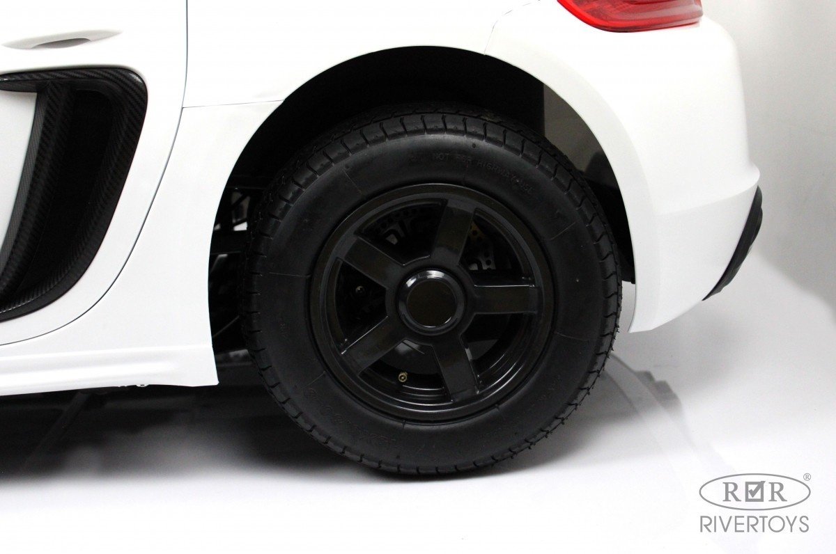 River Toys T911TT белый купить,NaN