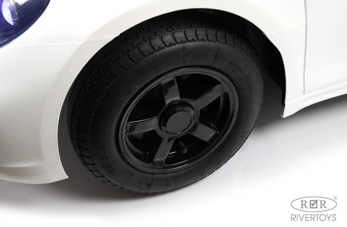 River Toys T911TT белый купить,NaN