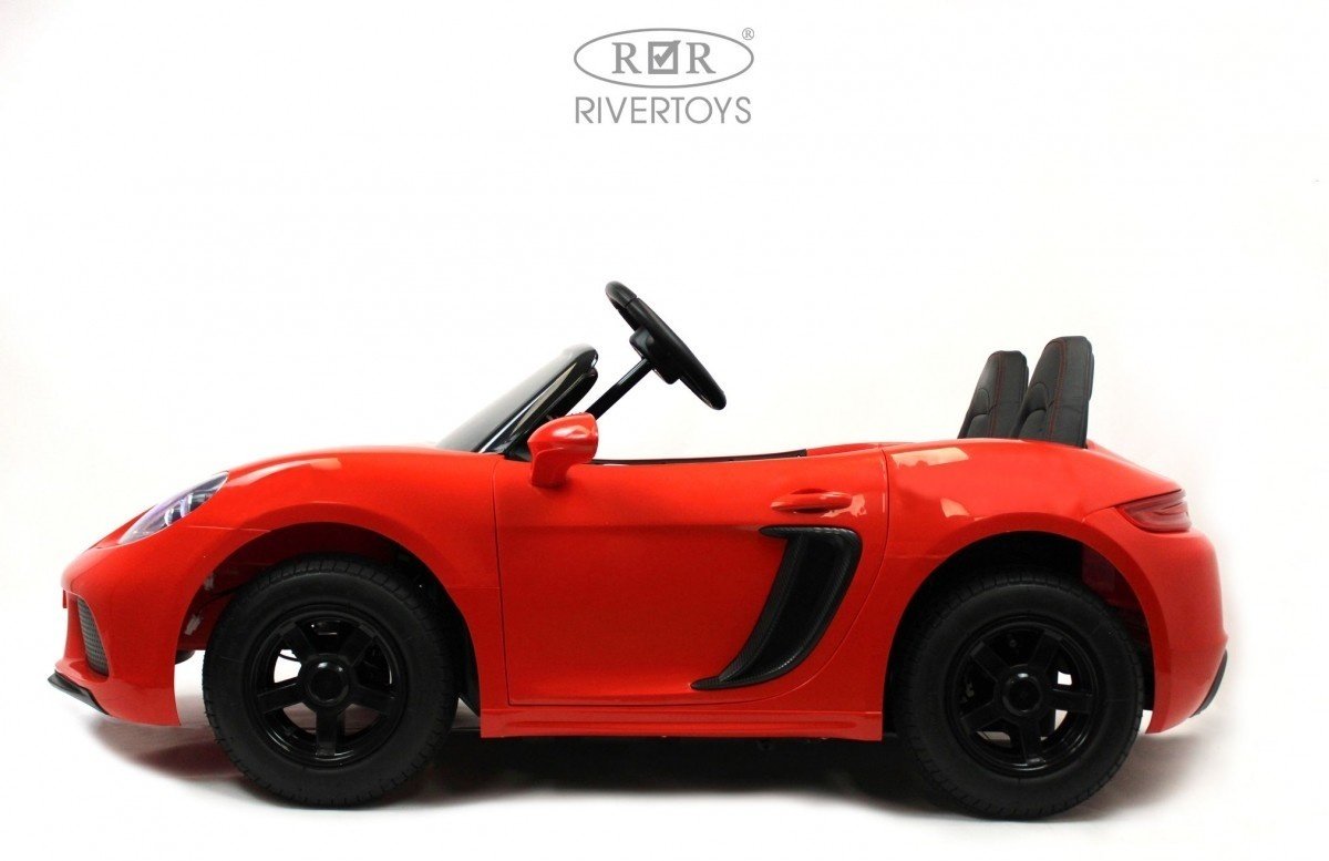 River Toys T911TT красный купить,0