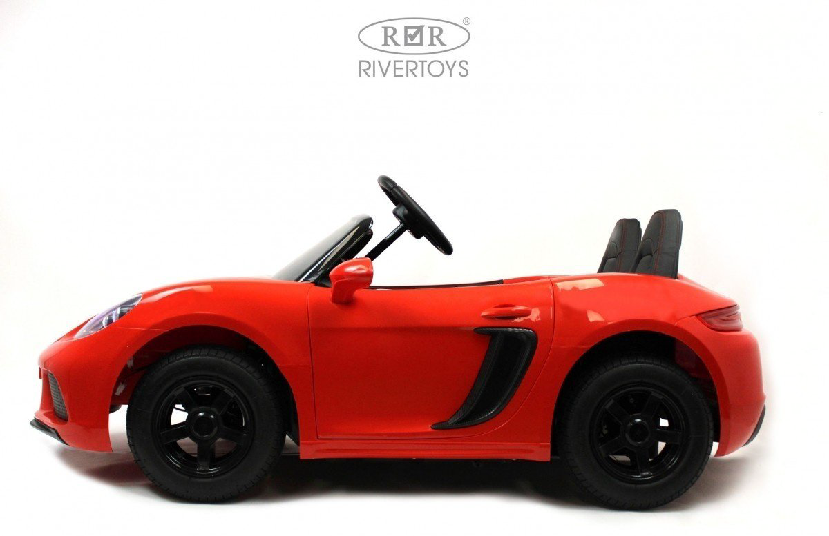 River Toys T911TT красный купить,NaN