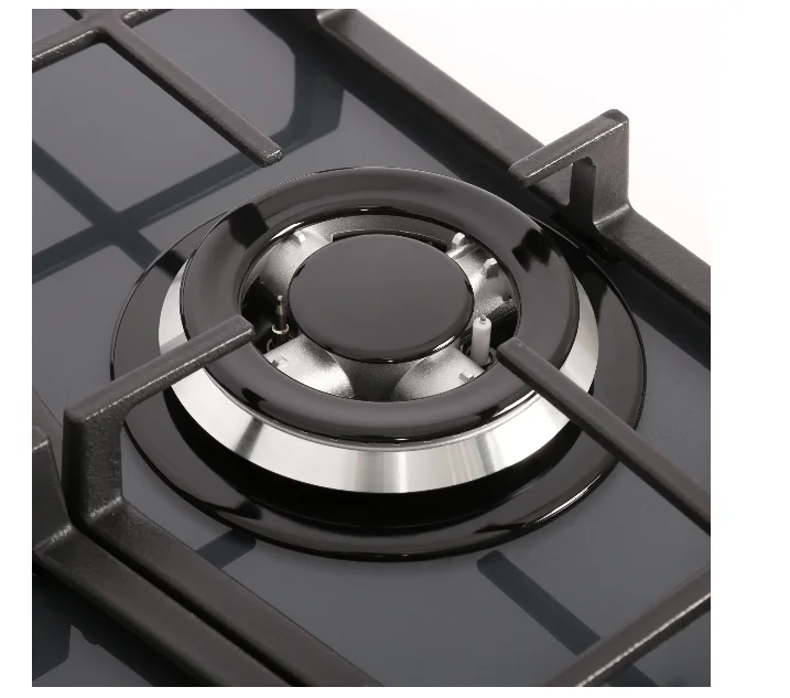 Варочная поверхность газовая Gefest ПВГ 2231-10 К56 Graphite купить,130990