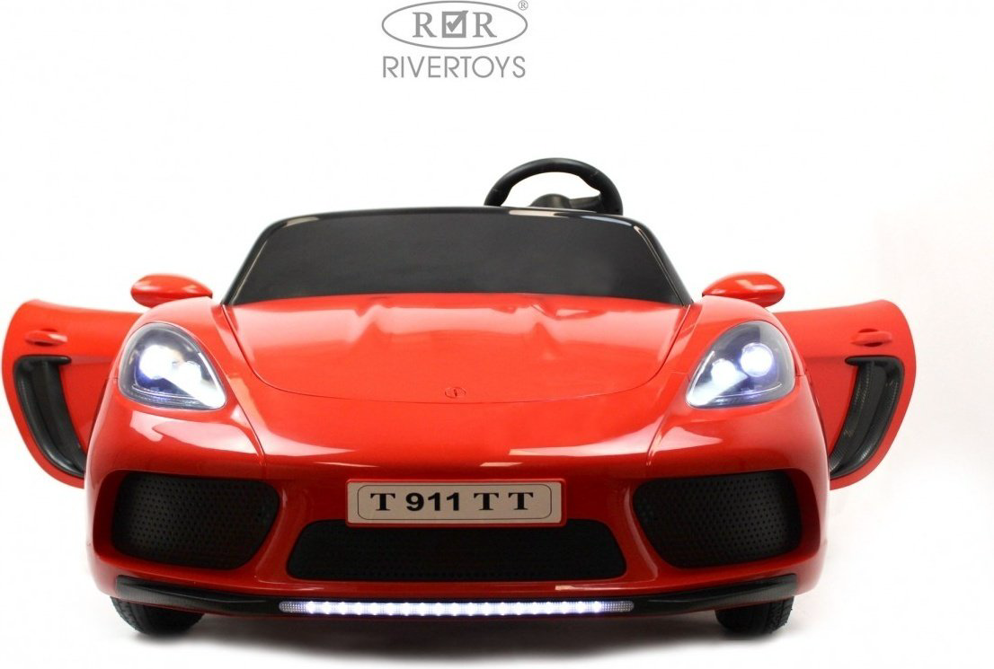 River Toys T911TT красный купить,NaN