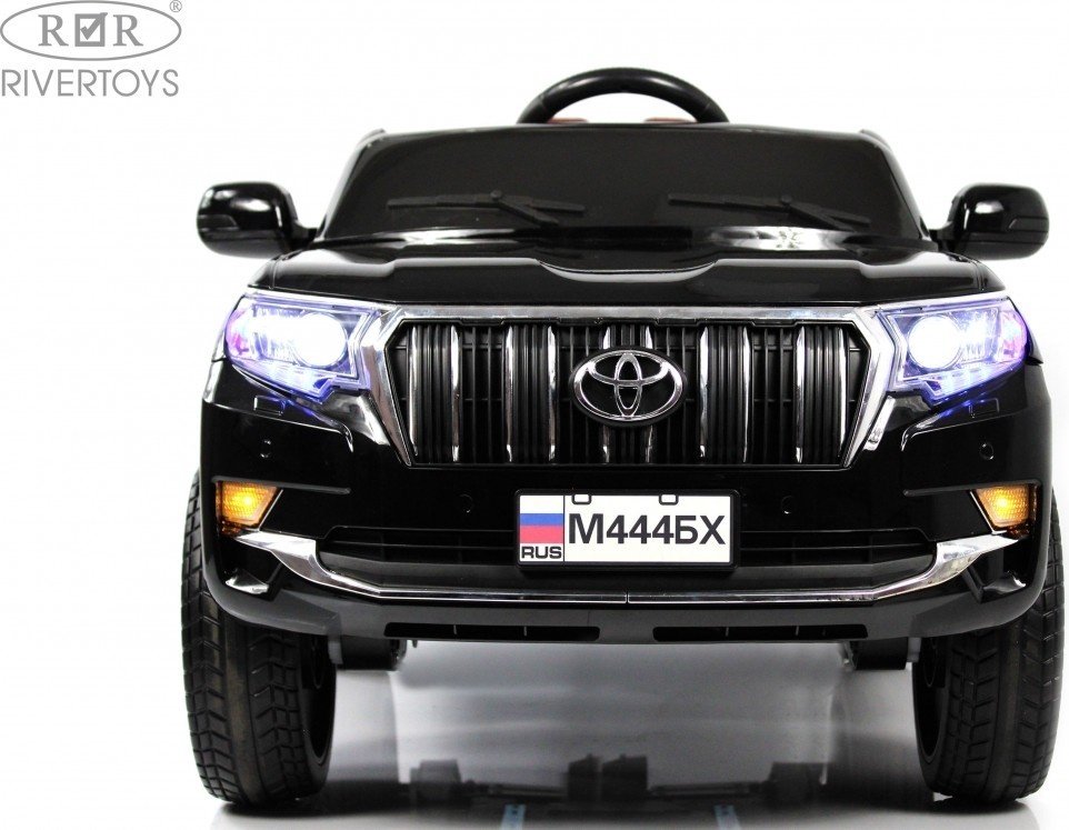River Toys М444БХ черный купить,0