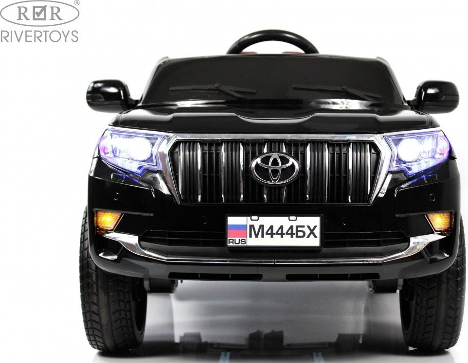 River Toys М444БХ черный купить,NaN