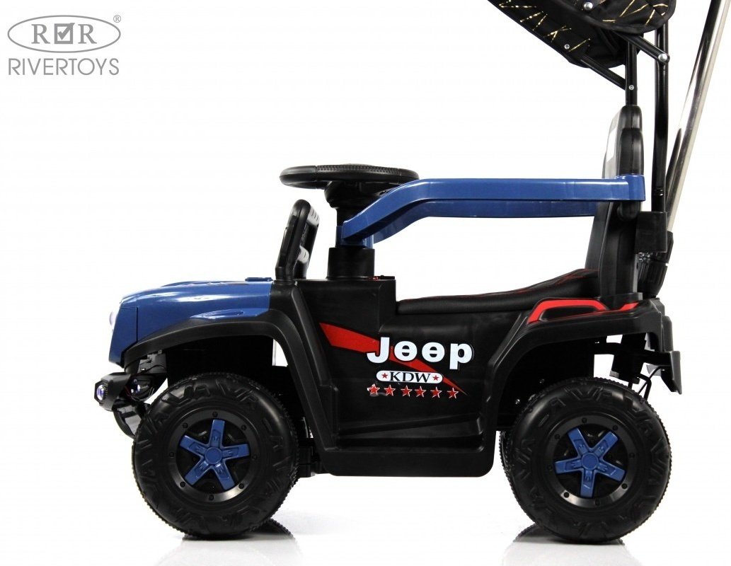 KABINKA.KZ G003GG-BLUE синий