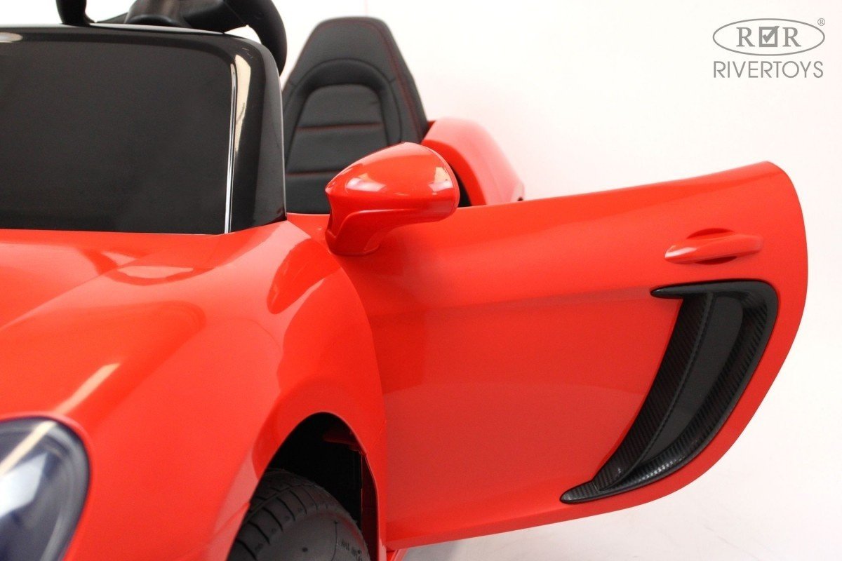 River Toys T911TT красный купить,0