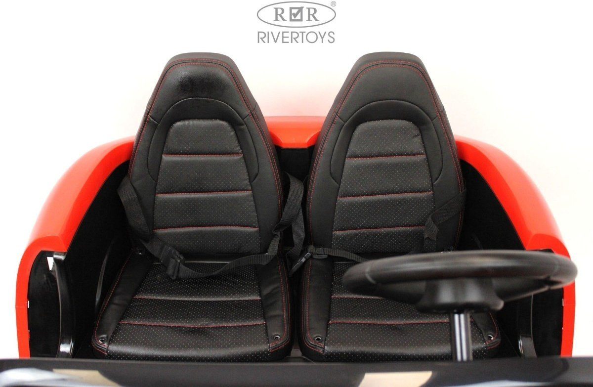 River Toys T911TT красный купить,NaN