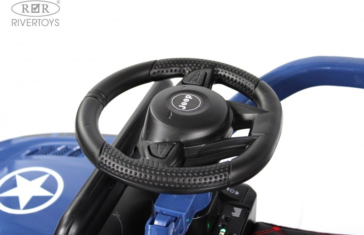 KABINKA.KZ G003GG-BLUE синий