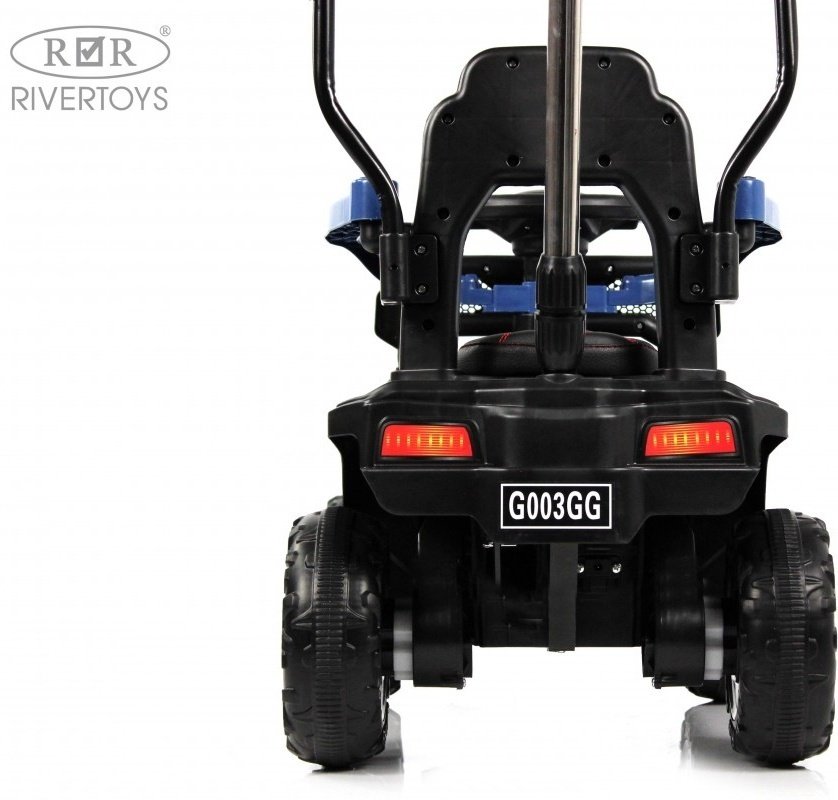 KABINKA.KZ G003GG-BLUE синий