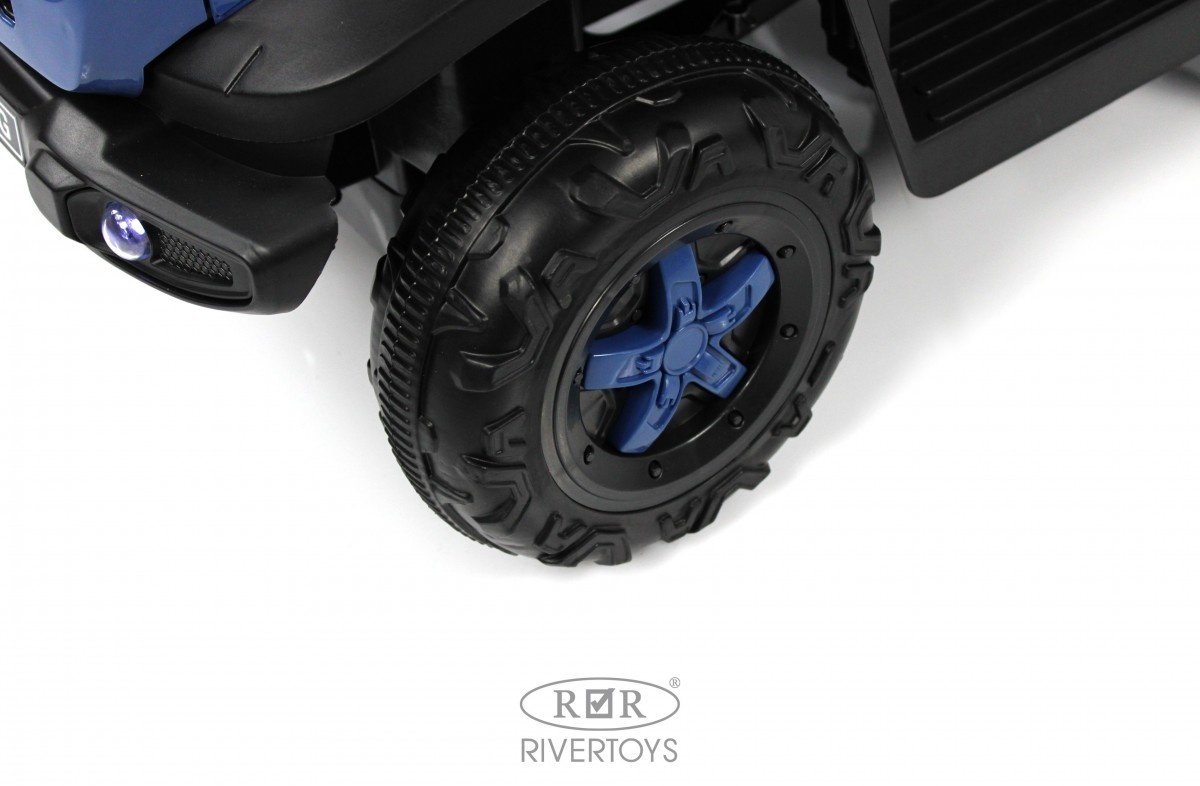 KABINKA.KZ G003GG-BLUE синий