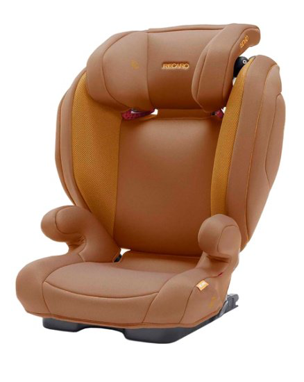 Автокресло Recaro Monza Nova 2 SeatFix Select Sweet Curry купить,NaN