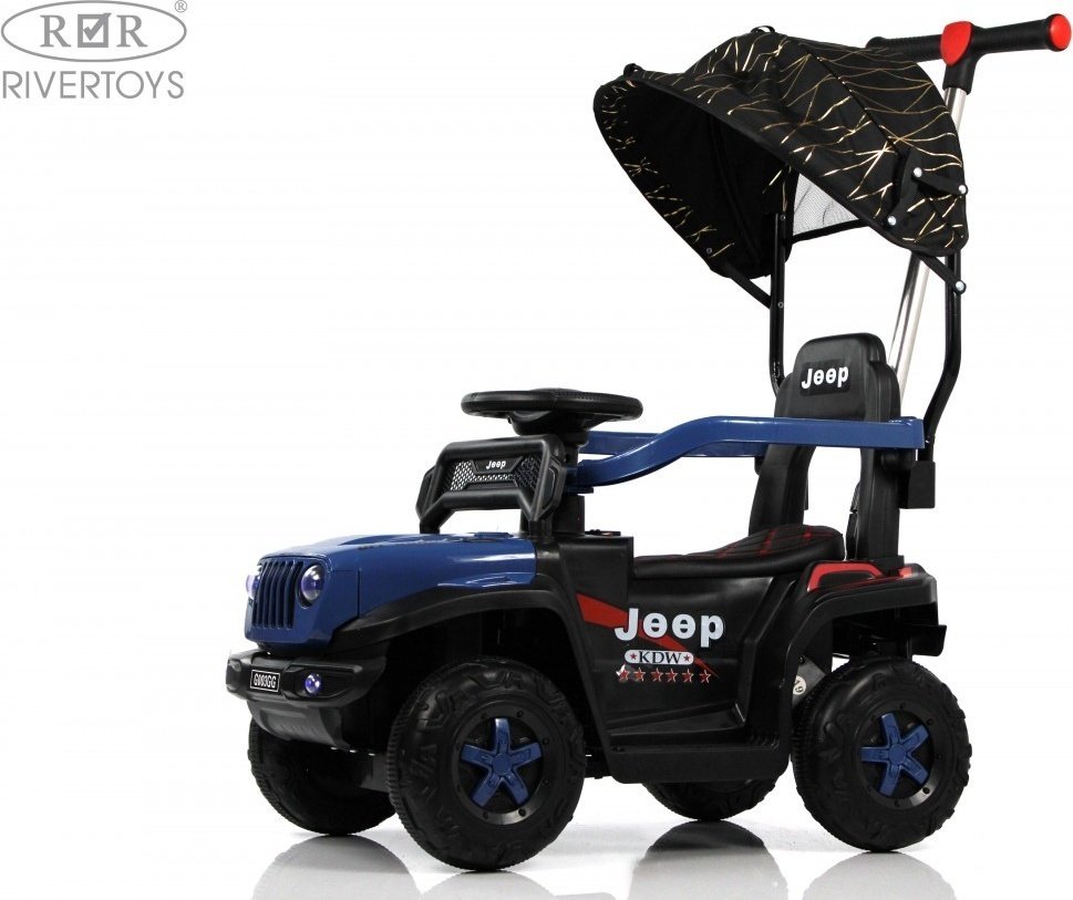 KABINKA.KZ G003GG-BLUE синий