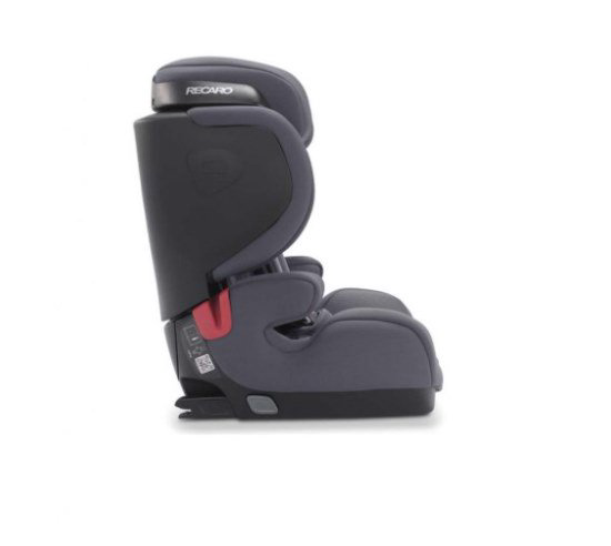 Автокресло Recaro Tian Core Simply Grey купить,NaN
