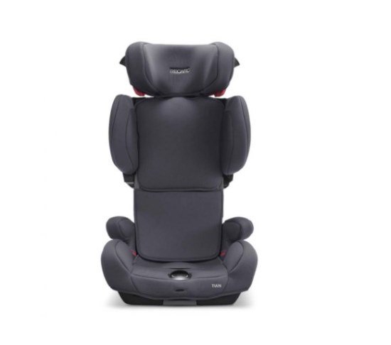 Автокресло Recaro Tian Core Energy Blue купить,NaN