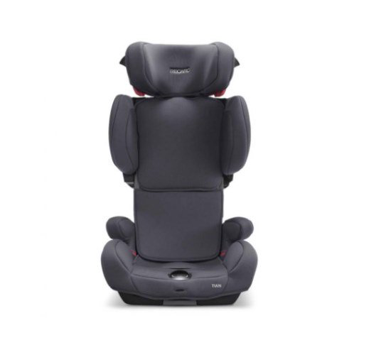 Автокресло Recaro Tian Core Energy Blue купить,NaN