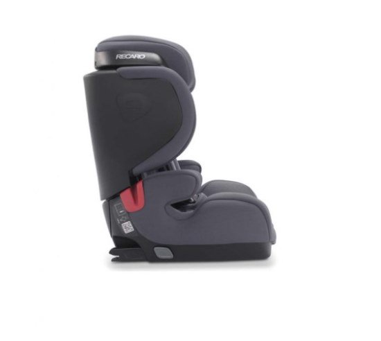 Автокресло Recaro Tian Core Deep Black купить,NaN