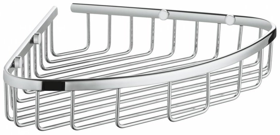 Grohe BauCosmopolitan 40663001 серебристый купить,NaN