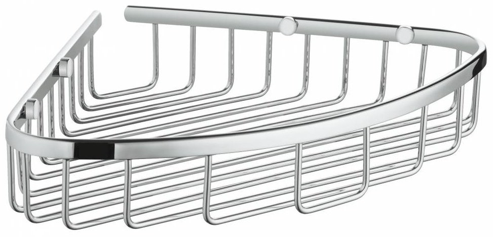 Grohe BauCosmopolitan 40663001 серебристый купить,NaN