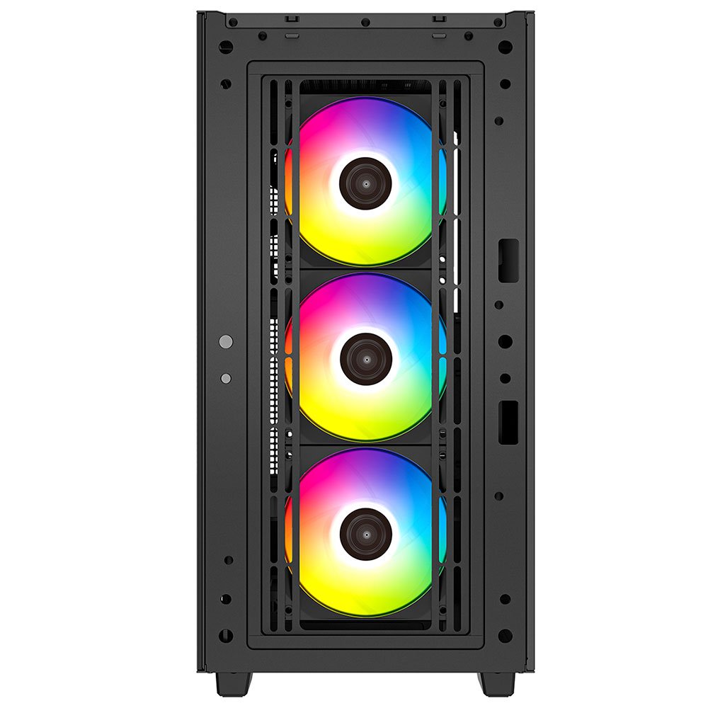 Корпус DeepCool CG540 R-CG540-BKAGE4-G-1 Black - ForteMarket Корпус DeepCool CG540 R-CG540-BKAGE4-G-1 Black купить,0