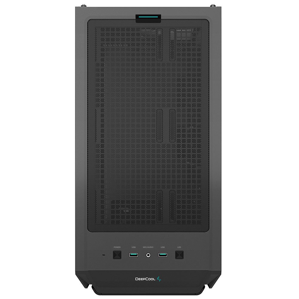 Корпус DeepCool CG540 R-CG540-BKAGE4-G-1 Black - ForteMarket Корпус DeepCool CG540 R-CG540-BKAGE4-G-1 Black купить,0