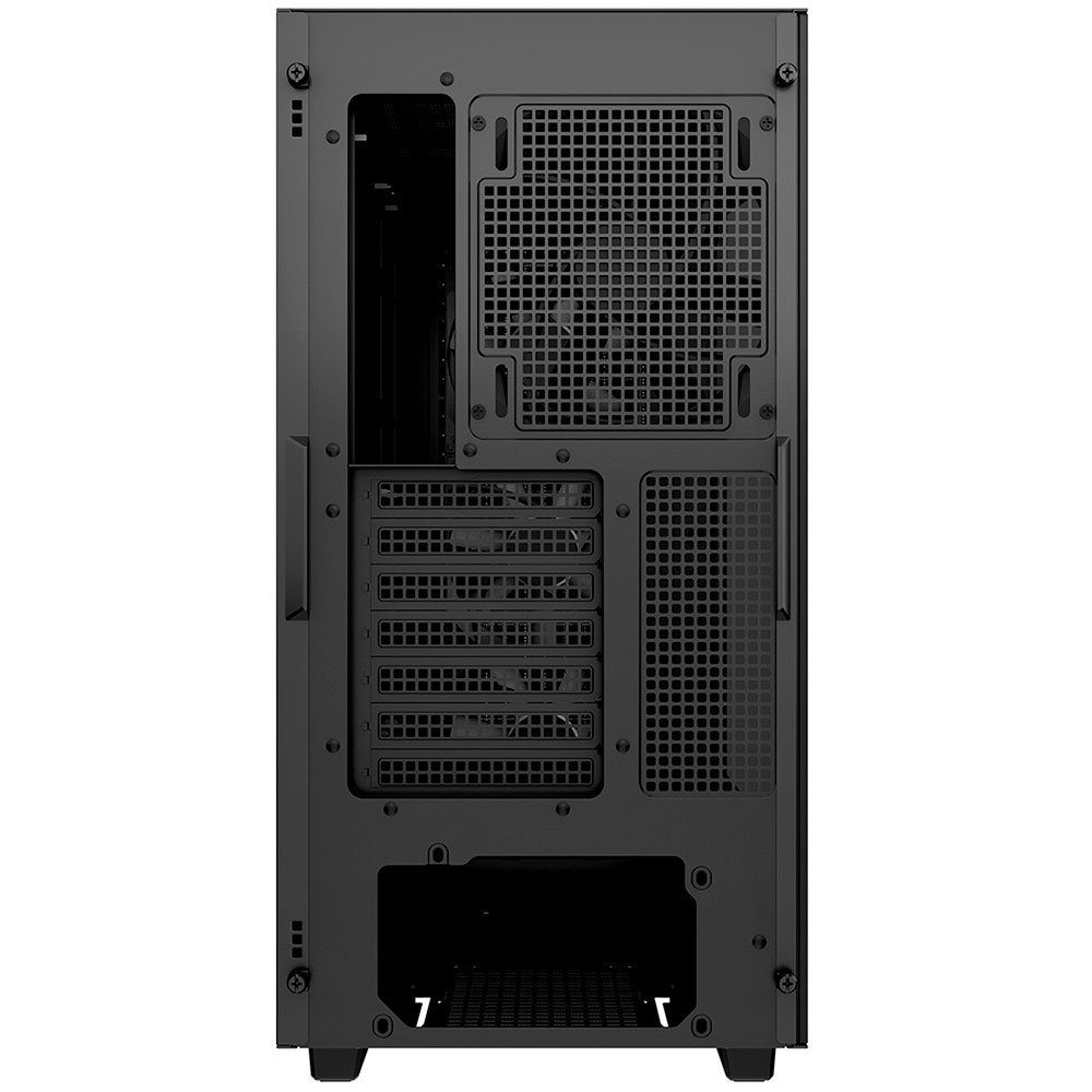 Корпус DeepCool CG540 R-CG540-BKAGE4-G-1 Black - ForteMarket Корпус DeepCool CG540 R-CG540-BKAGE4-G-1 Black купить,0