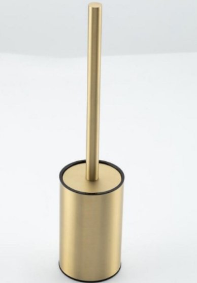 Gappo стойка G905-3 1 шт, пластик, латунь купить,NaN