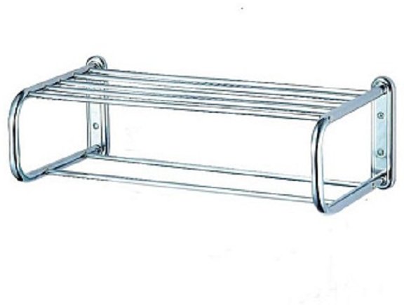 KABINKA.KZ полка BR25B 1 шт, металл