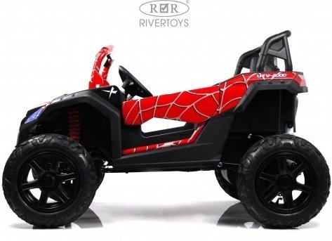 River Toys M222MM красный купить,0