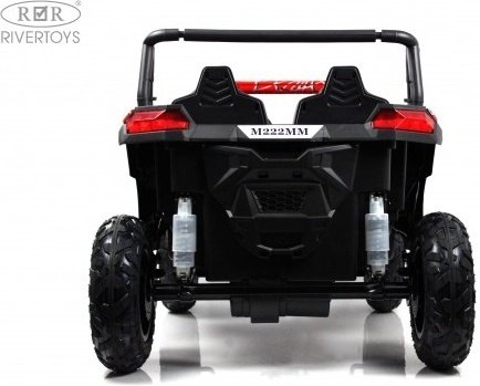 River Toys M222MM красный купить,0