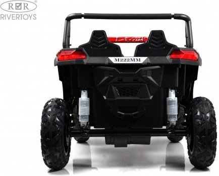 River Toys M222MM красный купить,NaN