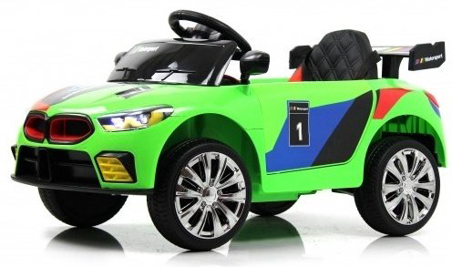 River Toys F444FF зеленый купить,NaN