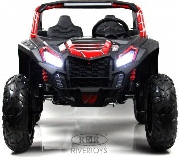 River Toys M222MM красный купить,0