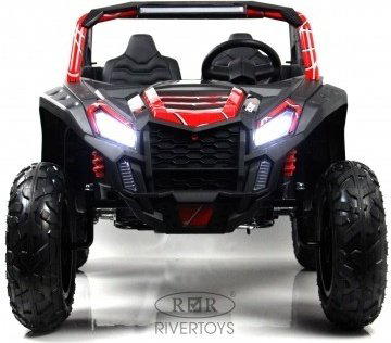 River Toys M222MM красный купить,NaN
