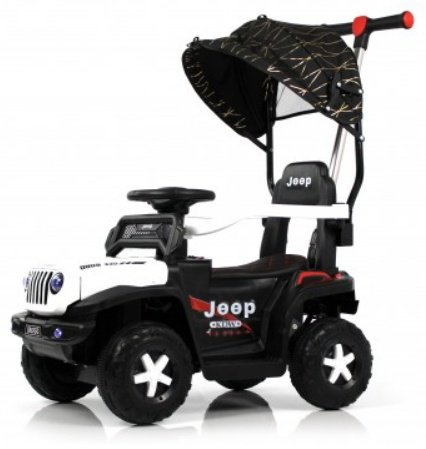 River Toys G003GG белый