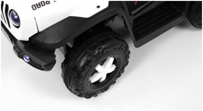 River Toys G003GG белый купить,NaN