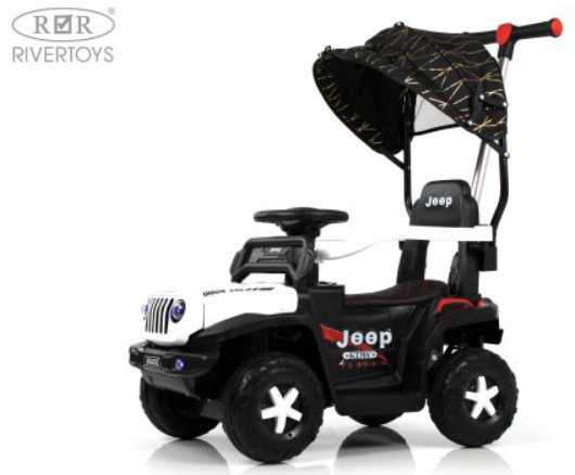 River Toys G003GG белый купить,NaN