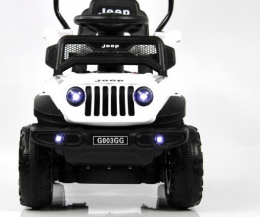 River Toys G003GG белый купить,NaN