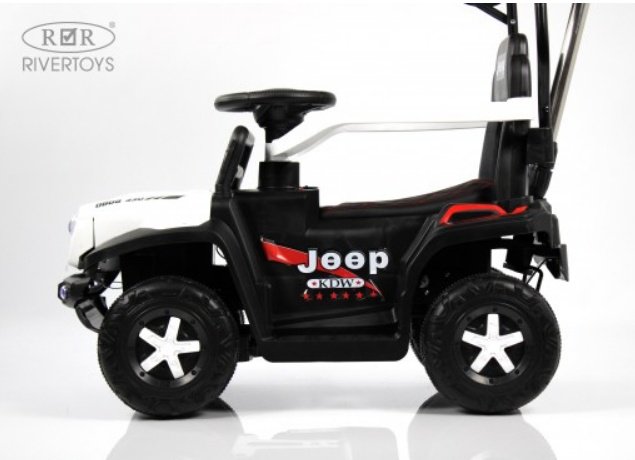 River Toys G003GG белый купить,NaN