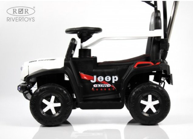 River Toys G003GG белый купить,NaN