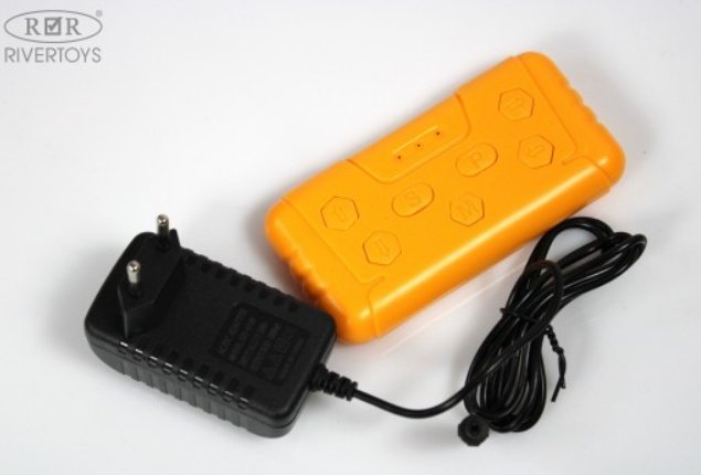 River Toys G003GG белый купить,NaN