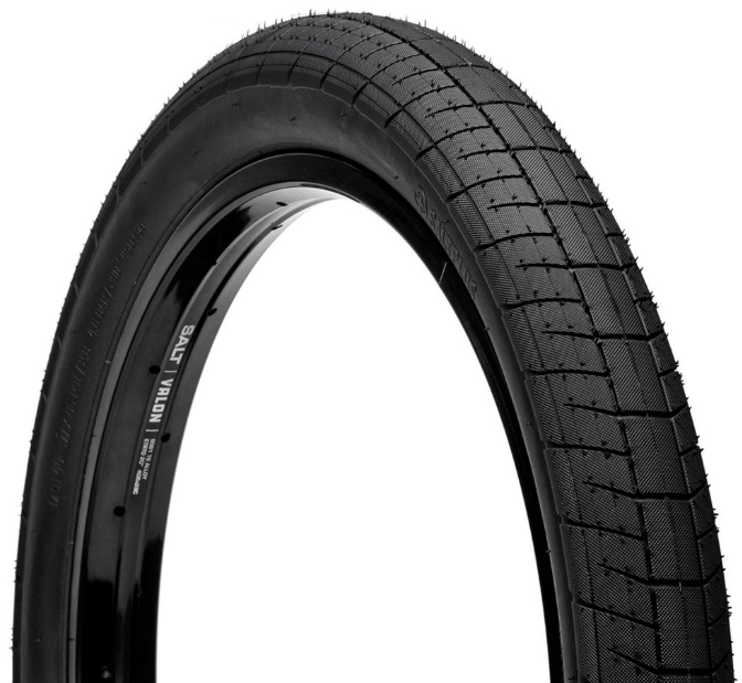 Покрышка Saltplus Sting 29095051716 65 psi 20" x 2.35" All Black купить,NaN
