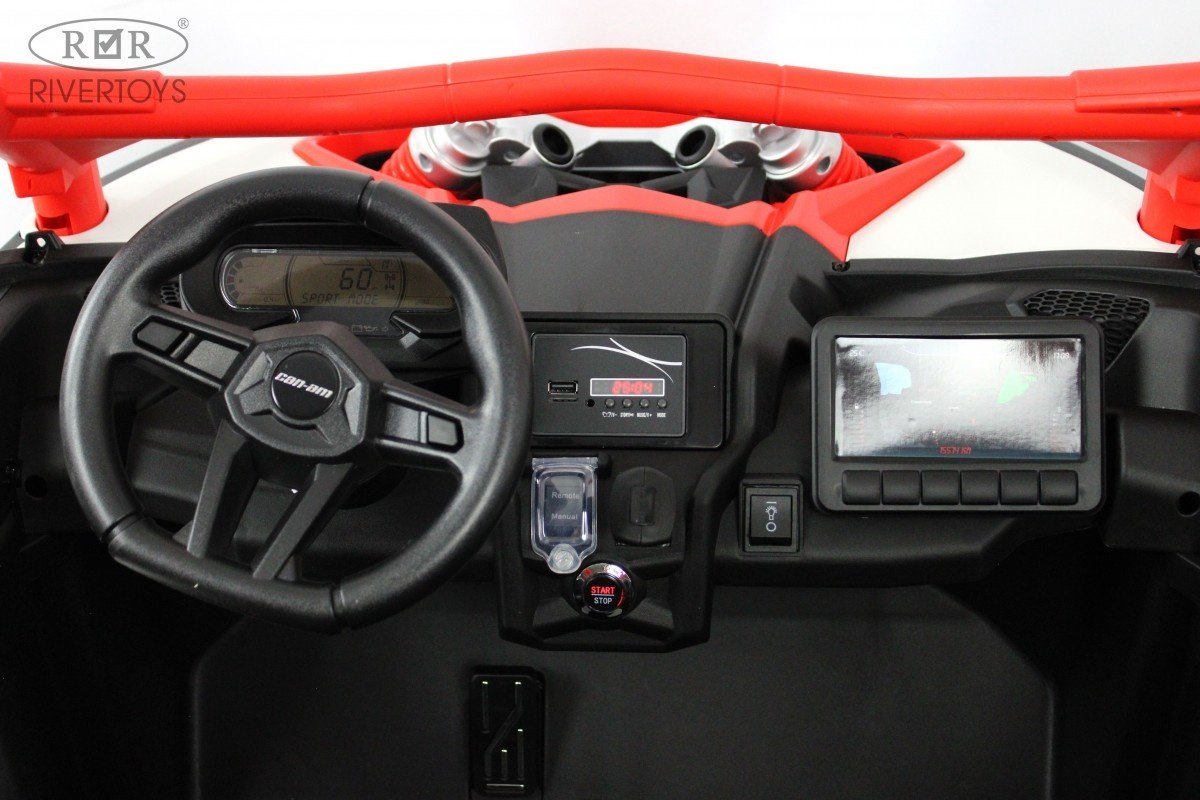Y111YY красный купить,269500