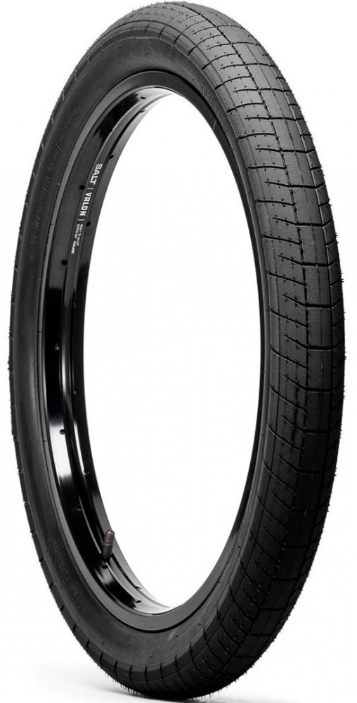 Покрышка Saltplus Sting 29095051716 65 psi 20" x 2.35" All Black купить,NaN