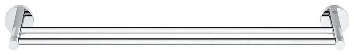 Grohe полка Essentials 40802001 1 шт, металл купить,NaN