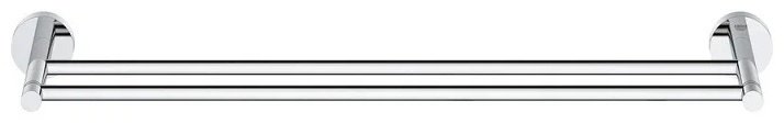 Grohe полка Essentials 40802001 1 шт, металл купить,72800