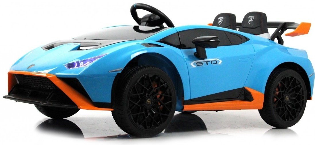 River Toys E888EE синий