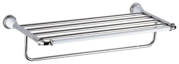 Potato полка P7211 1 шт, металл