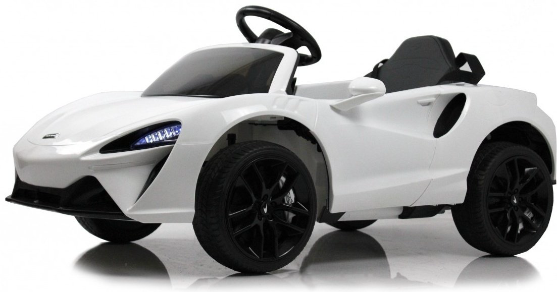 River Toys McLaren Artura белый купить,NaN
