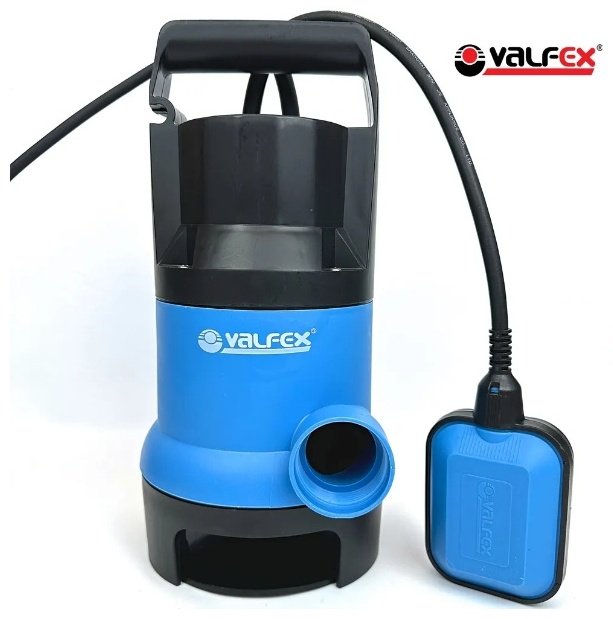 Насос погружной VALFEX 230/8