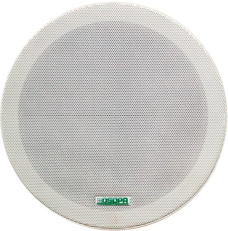 Потолочный громкоговоритель DSPPA DSP5011 белый